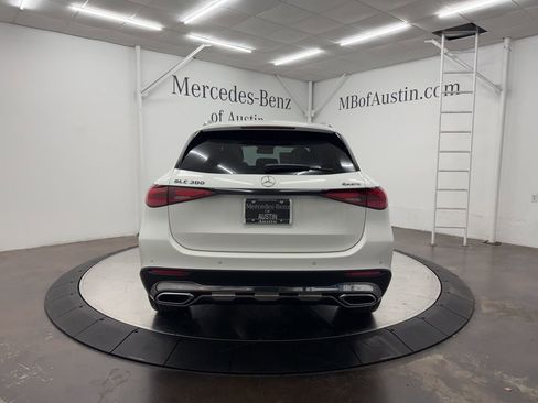 New 2026 Mercedes-Benz GLC 300 4MATIC image 6
