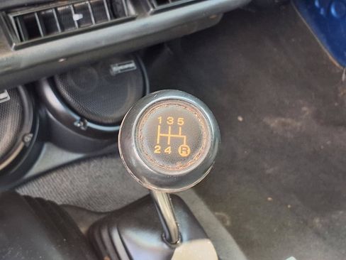Used 1994 Jeep Wrangler S AWD/4WD image 12