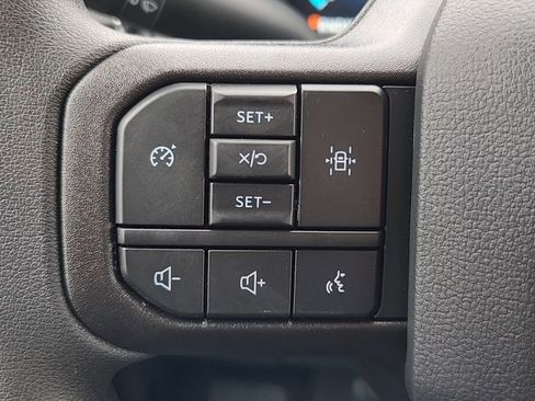 New 2025 Ford F150 STX w/ Equipment Group 200A image 11