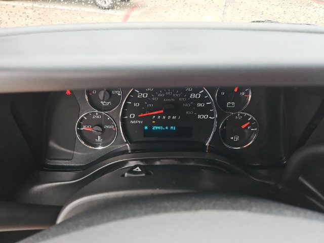 Used 2025 Chevrolet Express 2500 w/ Driver Convenience Package RWD image 12