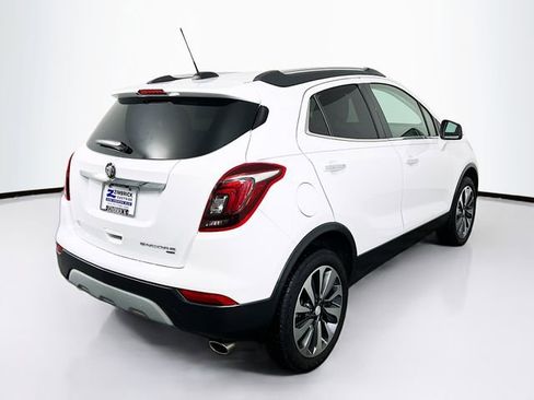 Used 2019 Buick Encore Essence image 6