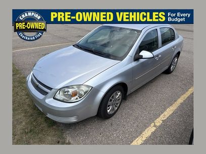 Used 2009 Chevrolet Cobalt LT