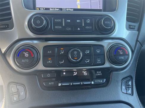 Used 2018 Chevrolet Tahoe Premier image 16