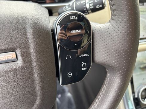 Used 2020 Land Rover Range Rover Sport HSE AWD/4WD image 31