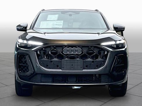 New 2026 Audi Q5 Premium Plus AWD/4WD image 3