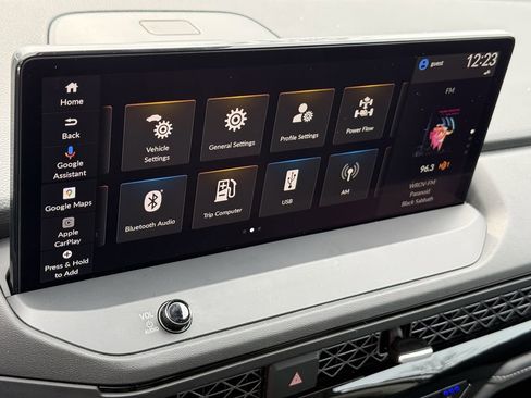 Used 2023 Honda Accord Touring image 26