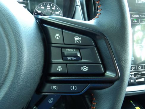 New 2026 Subaru Crosstrek 2.5i Limited AWD/4WD image 18