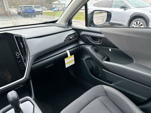 New 2026 Subaru Crosstrek 2.0i Premium image 29
