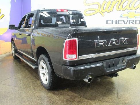 Used 2016 RAM 1500 Limited image 6