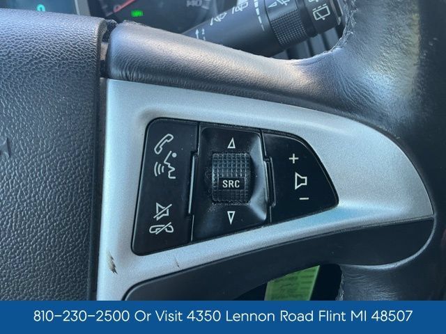 Used 2011 Chevrolet Equinox LTZ AWD/4WD image 19