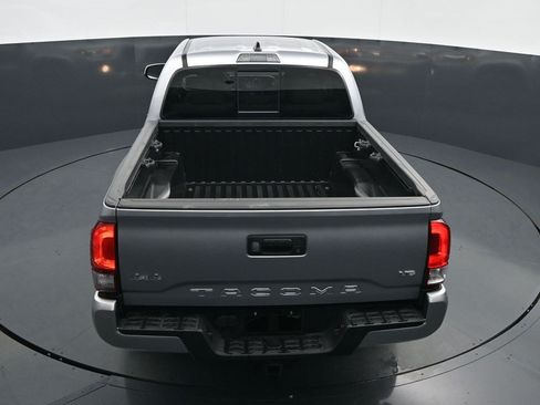 Used 2023 Toyota Tacoma SR5 w/ Technology Package AWD/4WD image 20