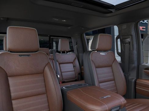 New 2026 GMC Sierra 2500 Denali Ultimate w/ Snow Plow Prep/Camper Package image 27