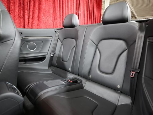 Used 2012 Audi S5 Prestige image 16