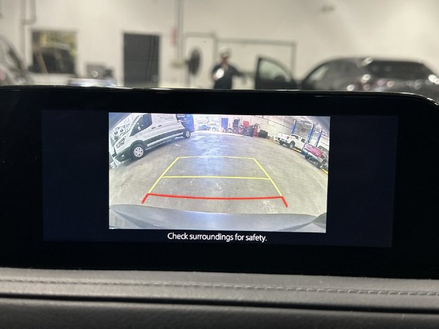 Certified 2023 MAZDA CX-30 AWD 2.5 S w/ Select Package image 29
