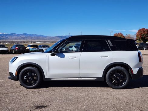 New 2026 MINI Cooper Countryman S image 2