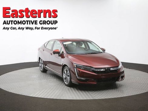 Used 2018 Honda Clarity Touring image 50