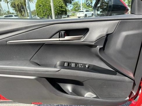 Certified 2025 Toyota Camry SE FWD image 7