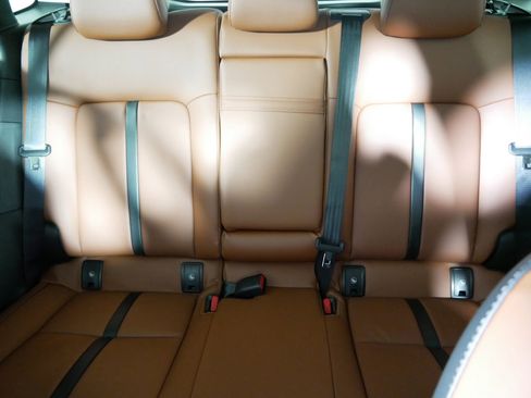 New 2026 MAZDA CX-50 Meridian Edition w/ Apex Package image 3