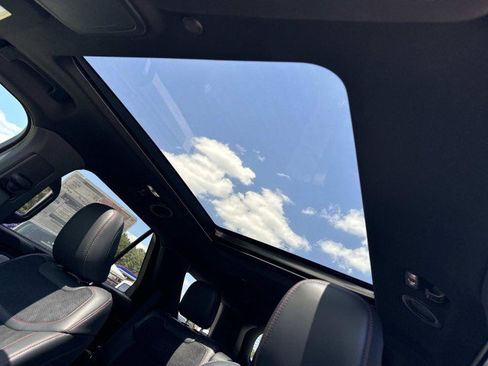 New 2026 Ford Explorer ST AWD/4WD image 31