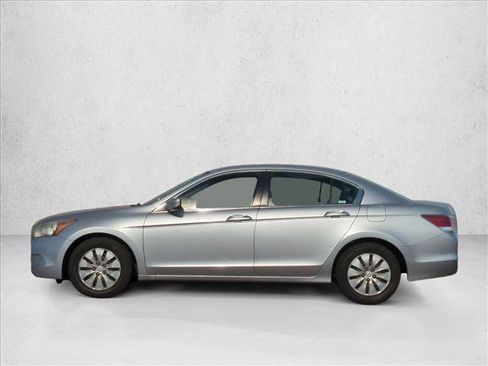 Used 2008 Honda Accord LX image 9