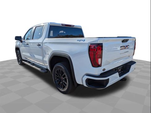 New 2026 GMC Sierra 1500 Pro w/ Graphite Edition image 6