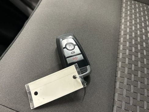 New 2026 Ford Transit 350 Low Roof image 22