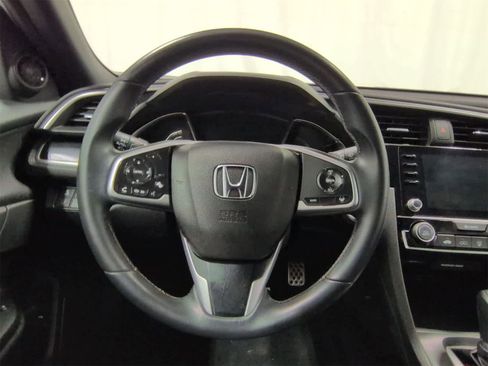 Used 2020 Honda Civic Sport image 23