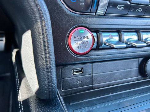 Used 2022 Ford Mustang GT Premium w/ Equipment Group 401A image 26