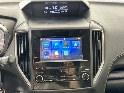 Used 2020 Subaru Crosstrek 2.0i Premium AWD/4WD image 11