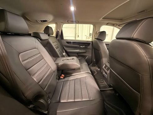 Used 2026 Honda CR-V EX-L image 34