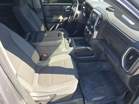 Used 2021 GMC Sierra 1500 Elevation image 30