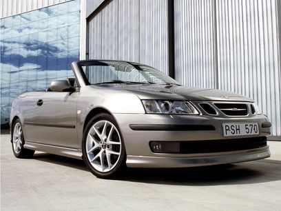 Used 2005 Saab 9-3 Arc