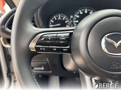 Used 2025 MAZDA MAZDA3 s image 29