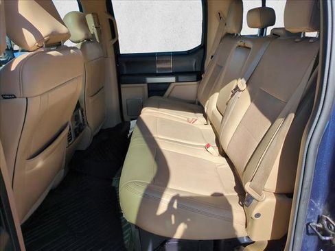 Used 2017 Ford F250 Lariat w/ Chrome Package image 20