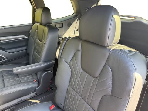New 2025 Kia Telluride SX Prestige X-Line image 13