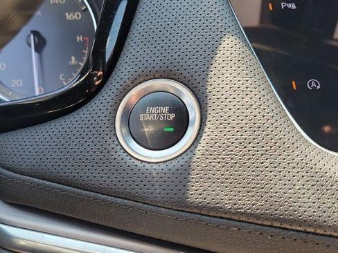 Certified 2023 Cadillac XT5 Luxury FWD image 26