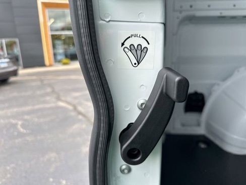 New 2025 RAM ProMaster 3500 w/ Power Group image 12