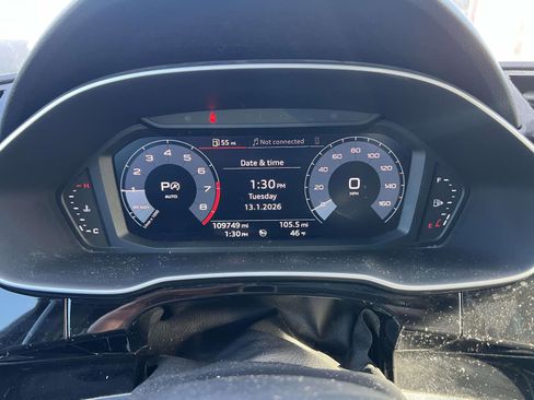 Used 2020 Audi Q3 2.0T Premium image 25