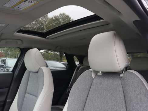 New 2026 MAZDA CX-30 AWD 2.5 S image 7