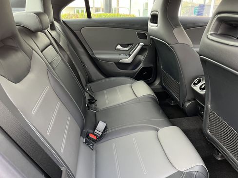 New 2026 Mercedes-Benz CLA 250 image 21