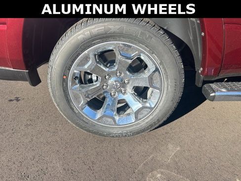 New 2026 RAM 1500 Big Horn image 9