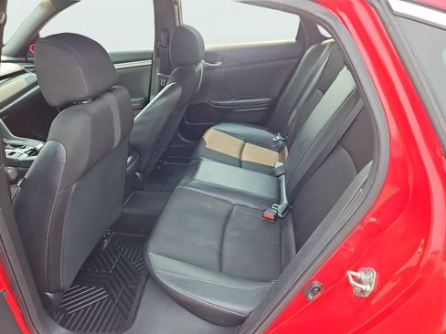 Certified 2020 Honda Civic Sport image 27