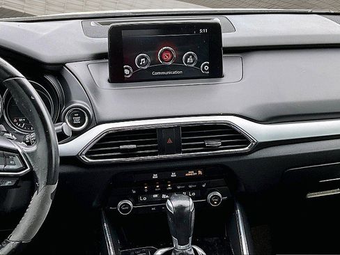 Used 2019 MAZDA CX-9 Touring AWD/4WD image 5