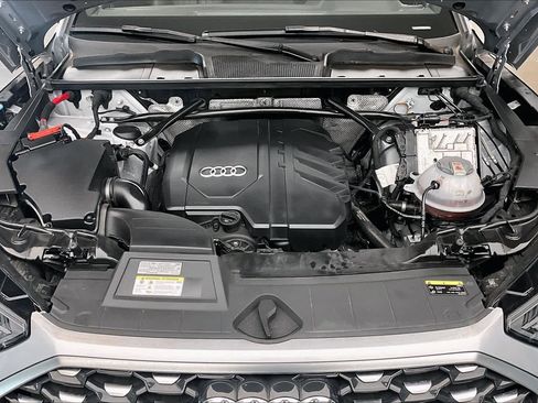 Used 2023 Audi Q5 2.0T Premium Plus image 30