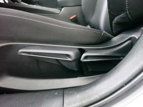 Used 2024 Honda Civic LX image 14