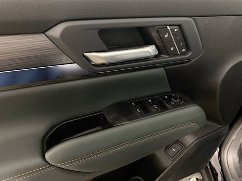 Used 2026 GMC Terrain AT4 w/ Convenience Package III image 13