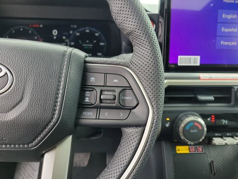 New 2026 Toyota Tacoma TRD Off-Road image 23