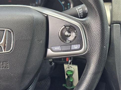 Used 2019 Honda Civic LX image 26