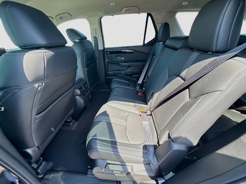 New 2026 Honda Pilot EX-L image 21