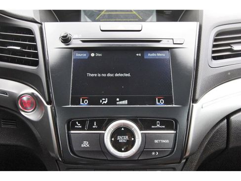 Used 2021 Acura ILX w/ Premium Package FWD image 28